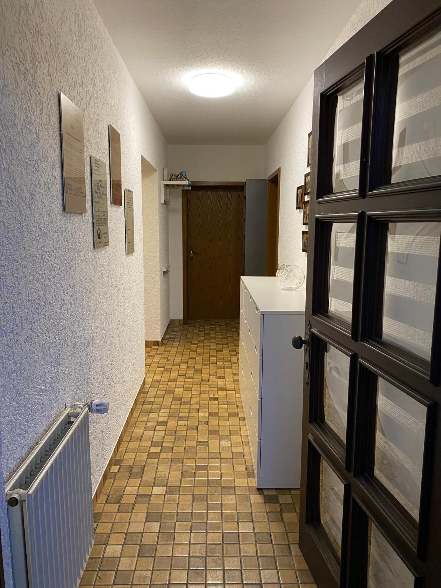 Bi Abbas Jong Apartman Freudenberg  Kültér fotó