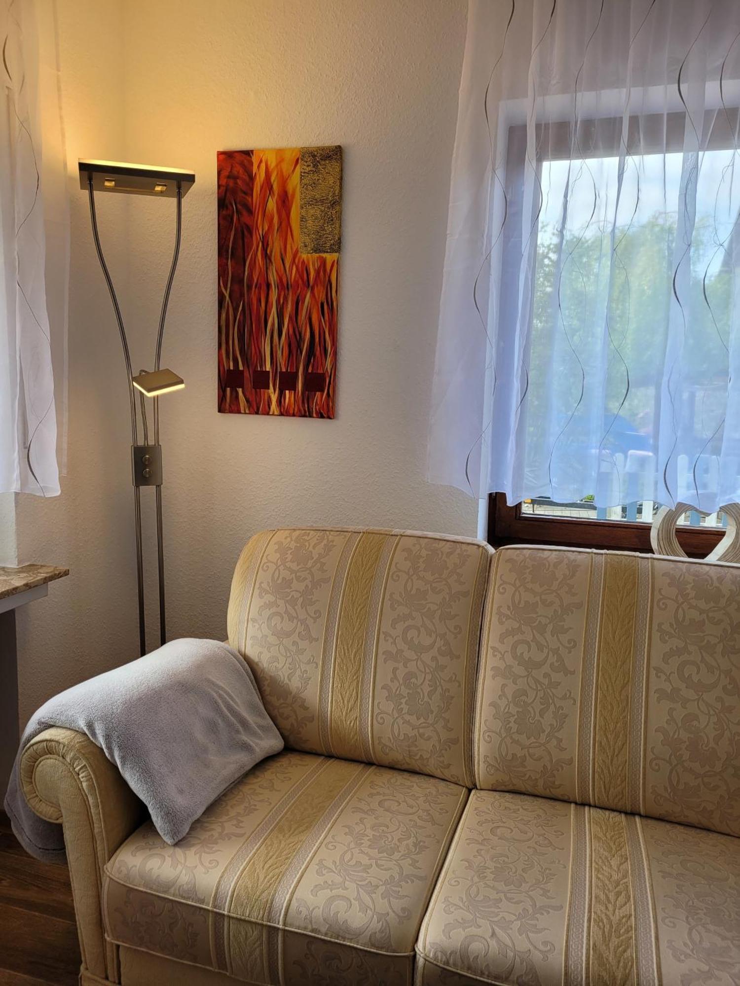 Bi Abbas Jong Apartman Freudenberg  Kültér fotó