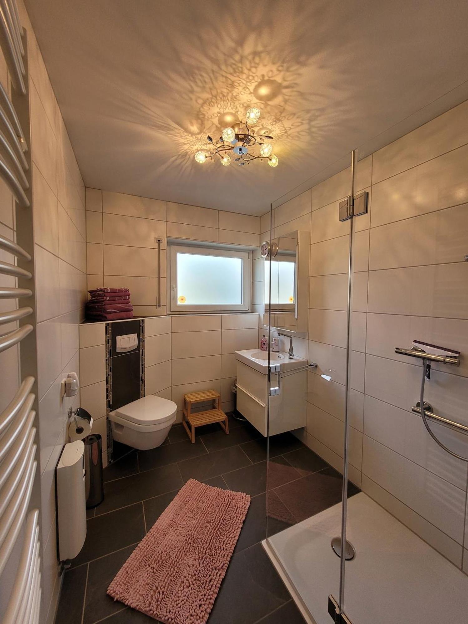 Bi Abbas Jong Apartman Freudenberg  Kültér fotó